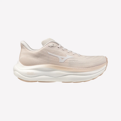 Womens Mizuno Wave Sky 9