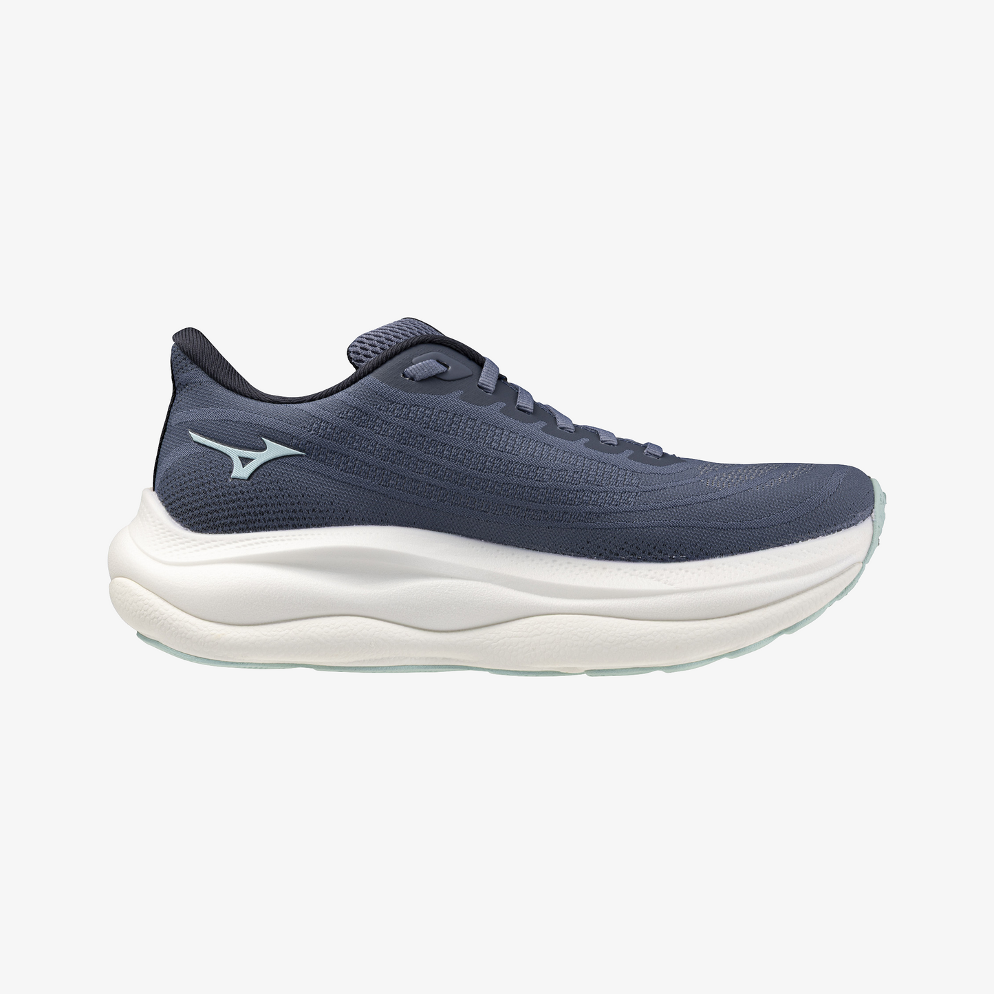 Womens Mizuno Wave Sky 9