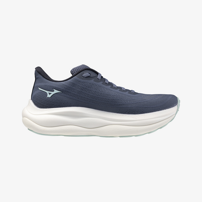 Womens Mizuno Wave Sky 9