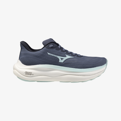 Womens Mizuno Wave Sky 9