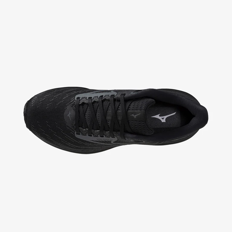 Womens Mizuno Wave Rider 29