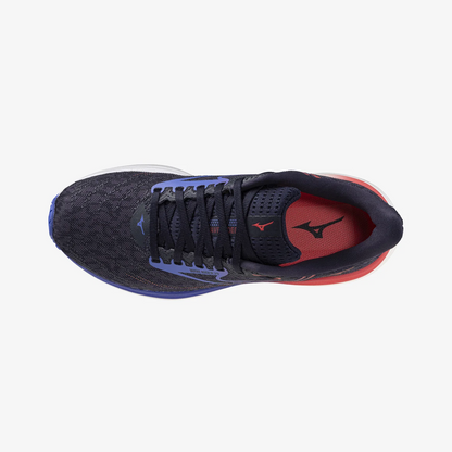 Womens Mizuno Wave Rider 29