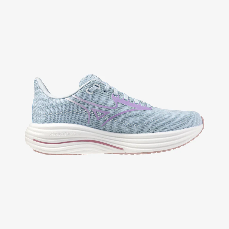 Womens Mizuno Wave Rider 29