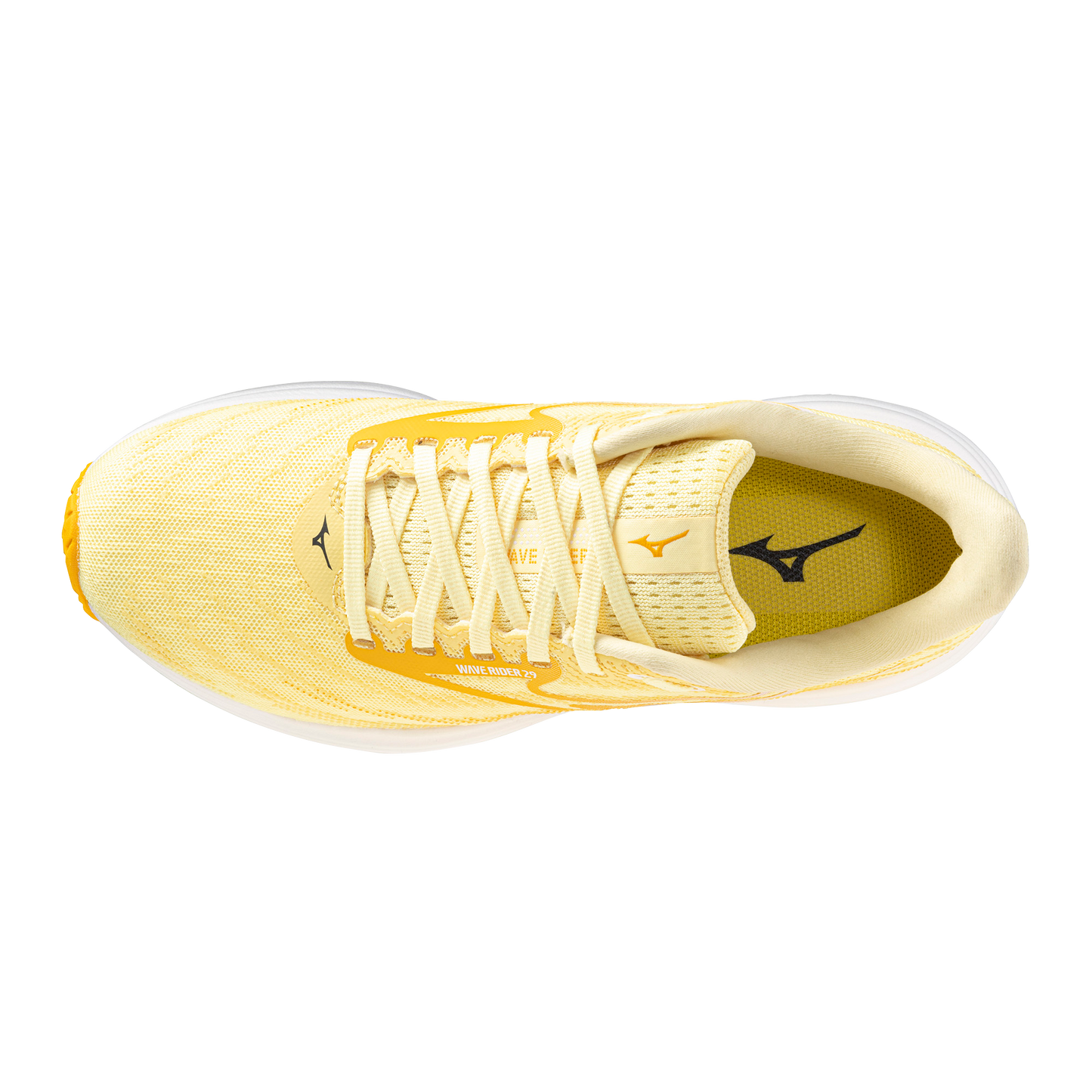 Womens Mizuno Wave Rider 29