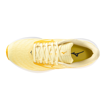 Womens Mizuno Wave Rider 29