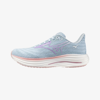 Womens Mizuno Wave Rider 29 (D Wide)