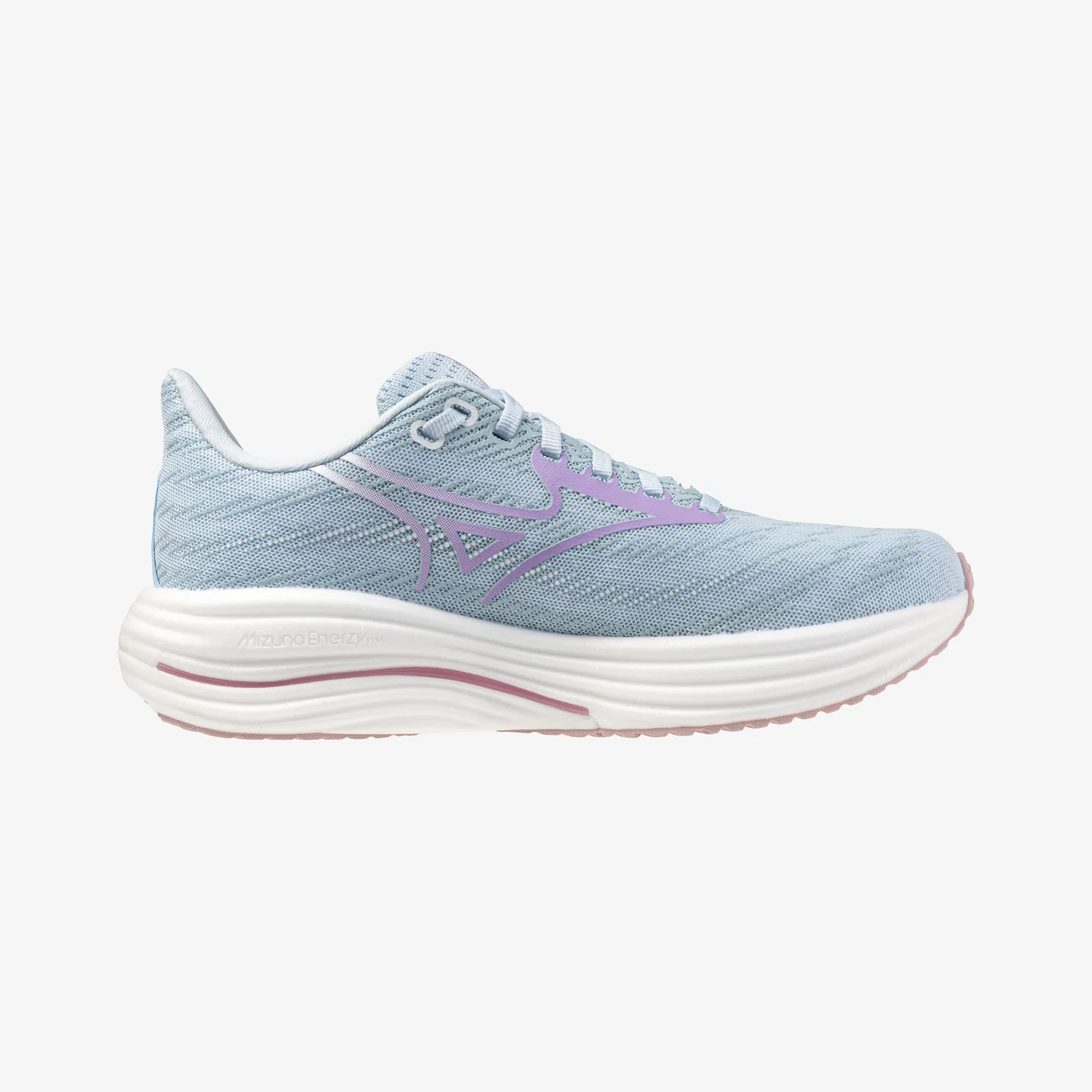 Womens Mizuno Wave Rider 29 (D Wide)