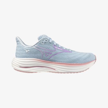 Womens Mizuno Wave Rider 29 (D Wide)