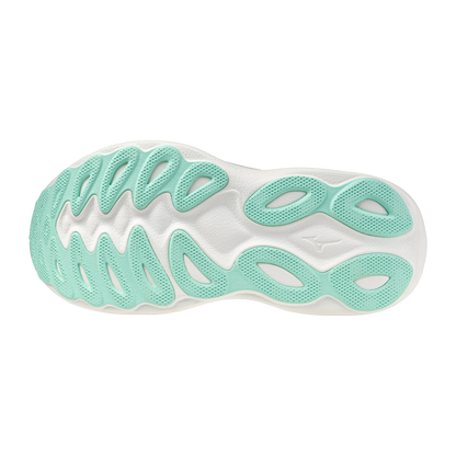 Womens Mizuno Wave Sky 9 (D Wide)