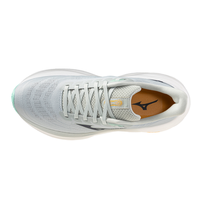 Womens Mizuno Wave Sky 9 (D Wide)