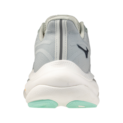 Womens Mizuno Wave Sky 9 (D Wide)