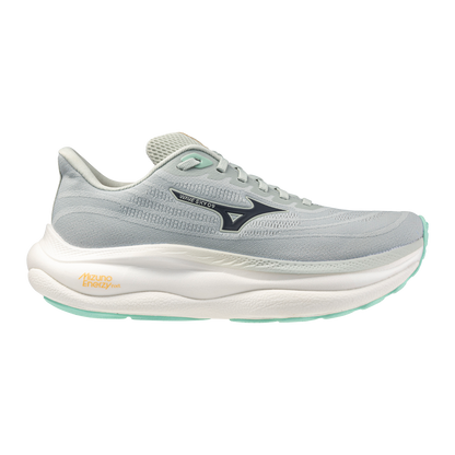 Womens Mizuno Wave Sky 9 (D Wide)