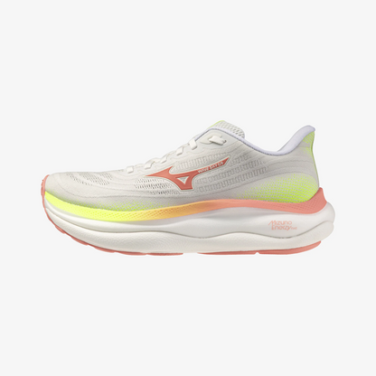 Womens Mizuno Wave Sky 9
