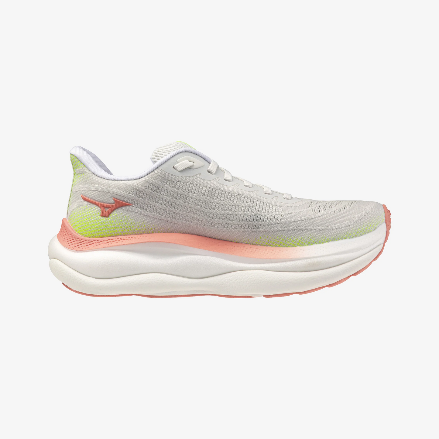 Womens Mizuno Wave Sky 9 (D Wide)
