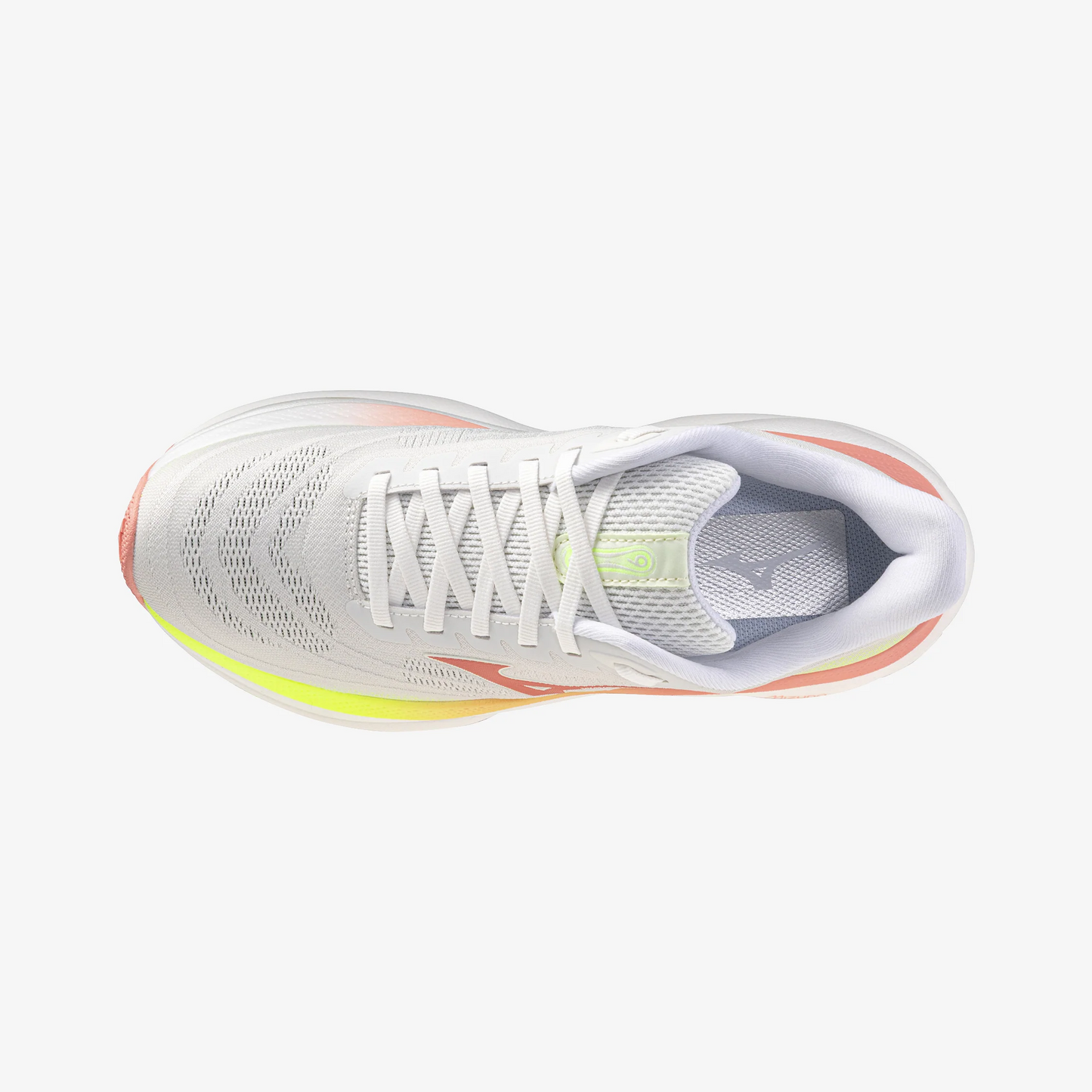 Womens Mizuno Wave Sky 9