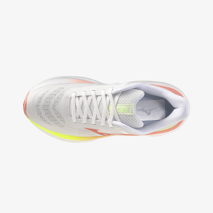 Womens Mizuno Wave Sky 9