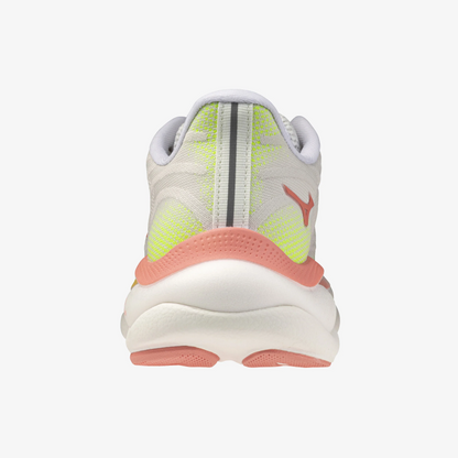 Womens Mizuno Wave Sky 9