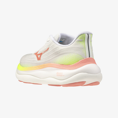 Womens Mizuno Wave Sky 9