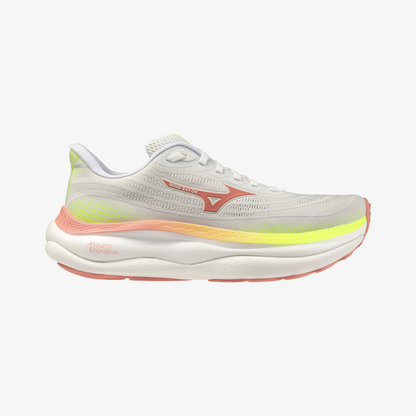 Womens Mizuno Wave Sky 9