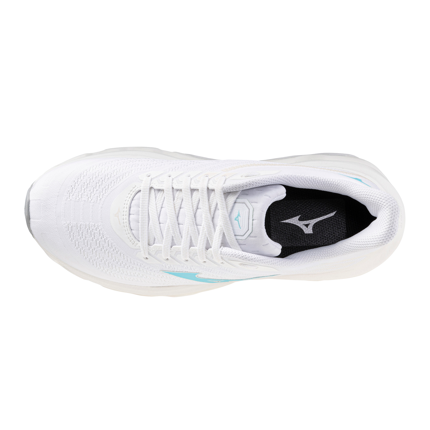 Womens Mizuno Wave Horizon 8