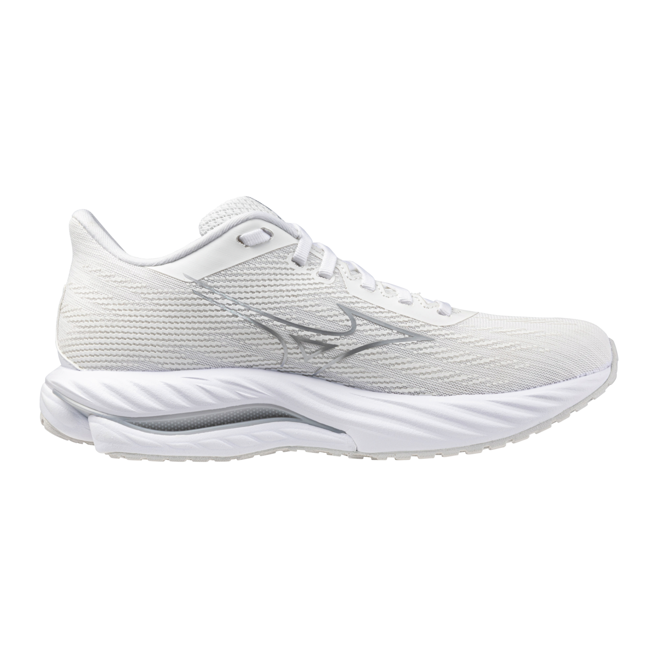 Womens Mizuno Wave Inspire 21