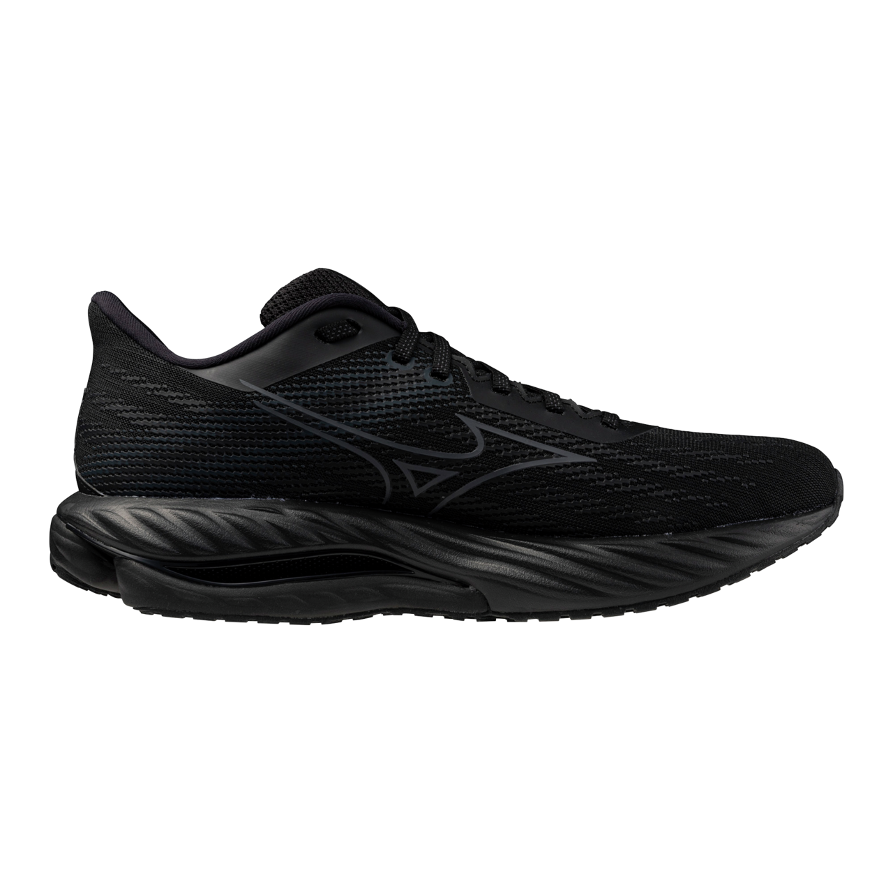 Mens Mizuno Wave Inspire 21 (2E Wide)