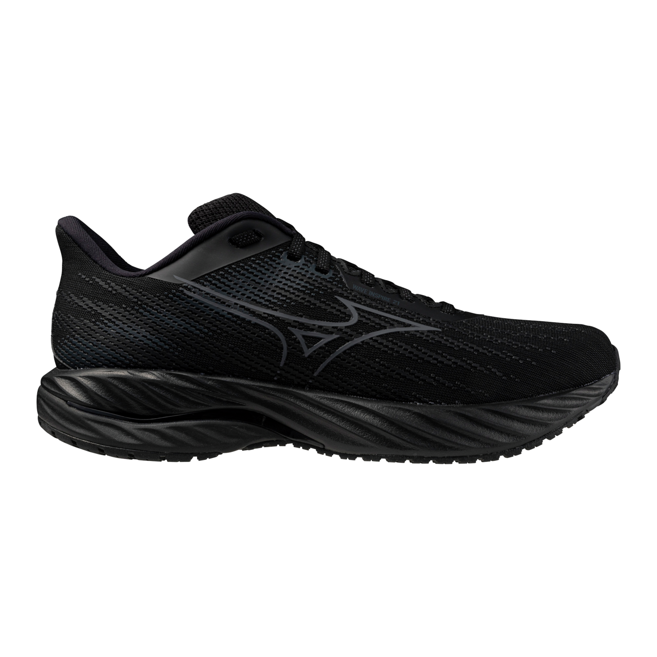 Womens Mizuno Wave Inspire 21 – The Running Company