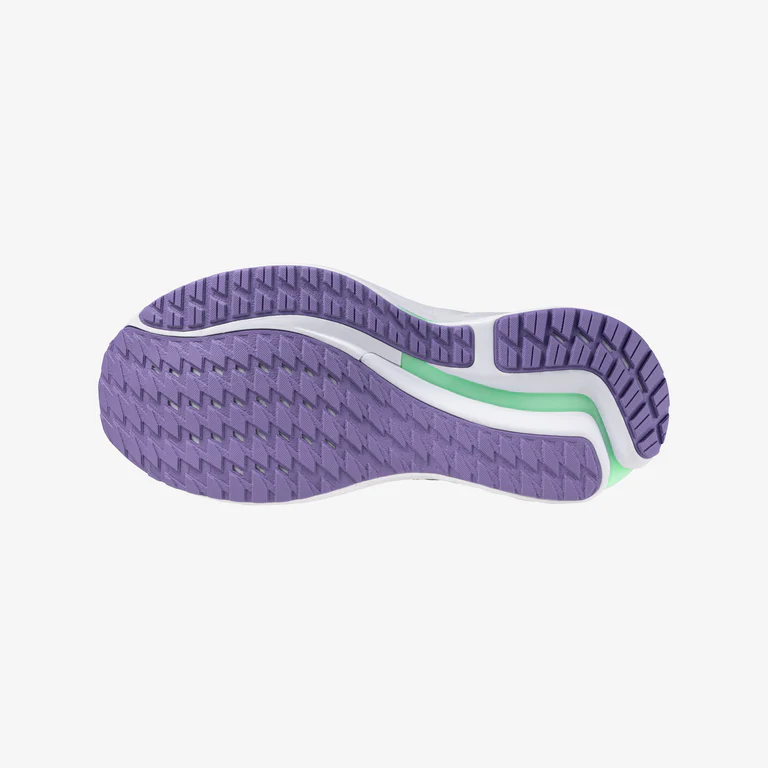 Womens Mizuno Wave Inspire 21 (D Wide)