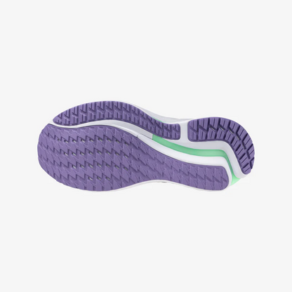 Womens Mizuno Wave Inspire 21 (D Wide)