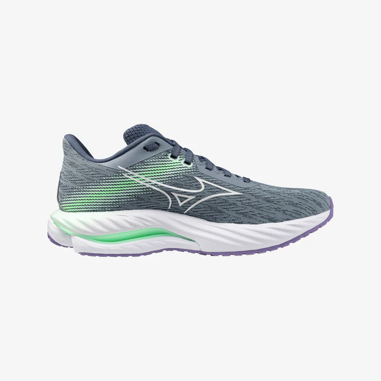 Womens Mizuno Wave Inspire 21 (D Wide)