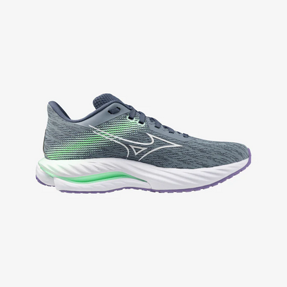 Womens Mizuno Wave Inspire 21 (D Wide)