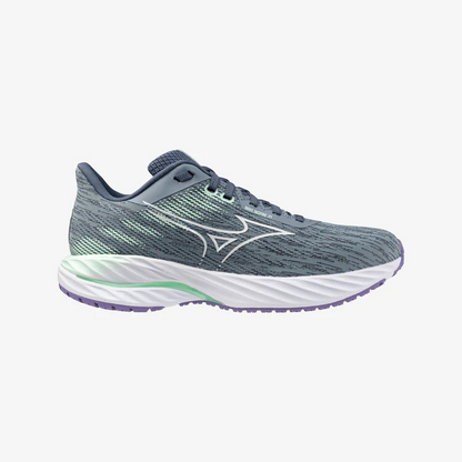 Womens Mizuno Wave Inspire 21 (D Wide)