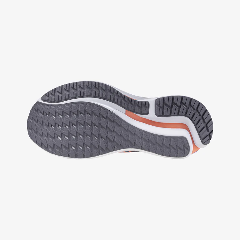 Womens Mizuno Wave Inspire 21 (D Wide)