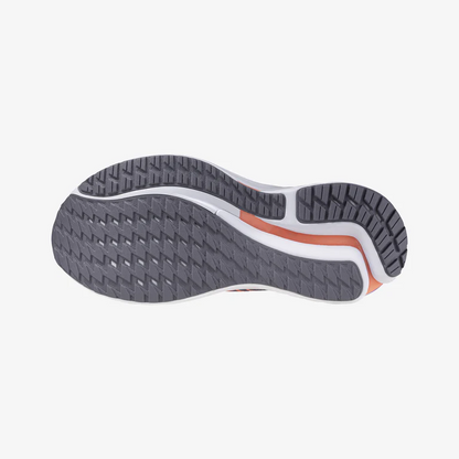 Womens Mizuno Wave Inspire 21 (D Wide)