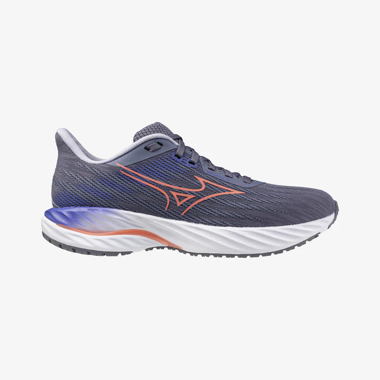 Womens Mizuno Wave Inspire 21 (D Wide)