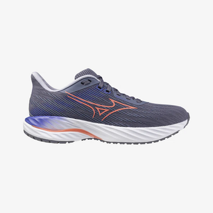 Womens Mizuno Wave Inspire 21 (D Wide)