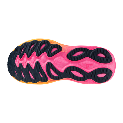 Unisex Mizuno Wave Sky 9