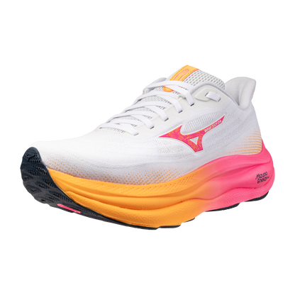 Unisex Mizuno Wave Sky 9