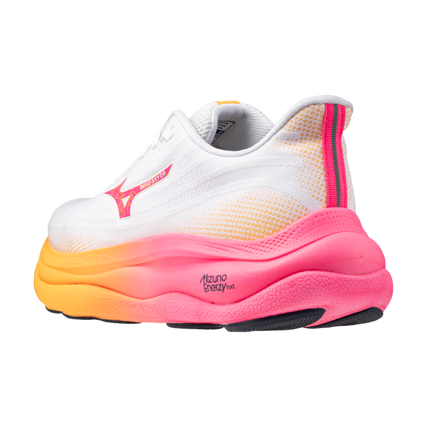 Unisex Mizuno Wave Sky 9