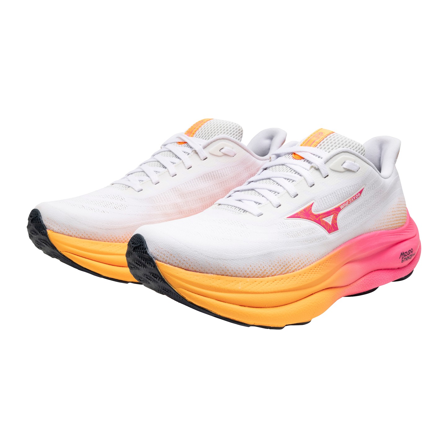 Unisex Mizuno Wave Sky 9