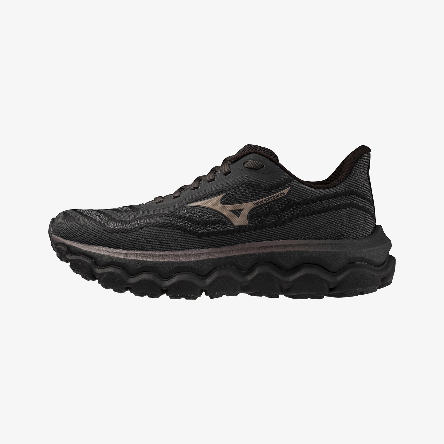 Womens Mizuno Wave Horizon 9