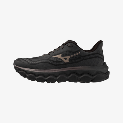 Womens Mizuno Wave Horizon 9