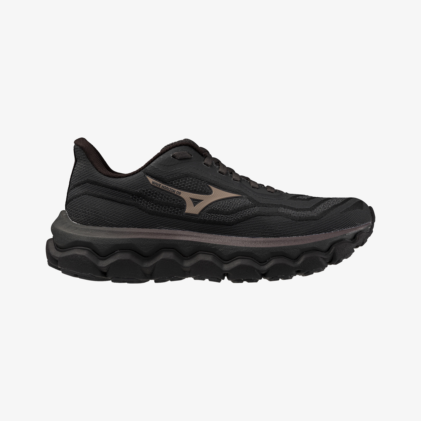 Womens Mizuno Wave Horizon 9