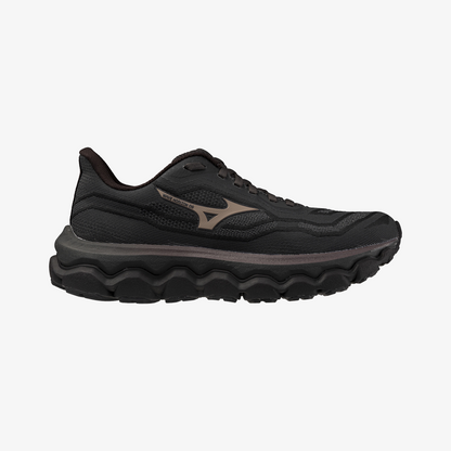 Womens Mizuno Wave Horizon 9