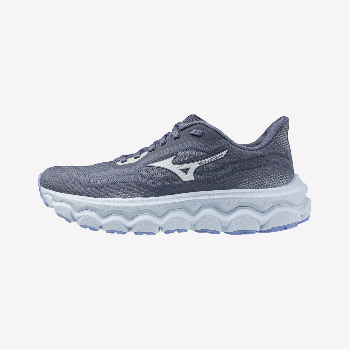 Womens Mizuno Wave Horizon 9 (D Wide)