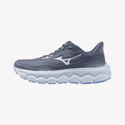 Womens Mizuno Wave Horizon 9 (D Wide)