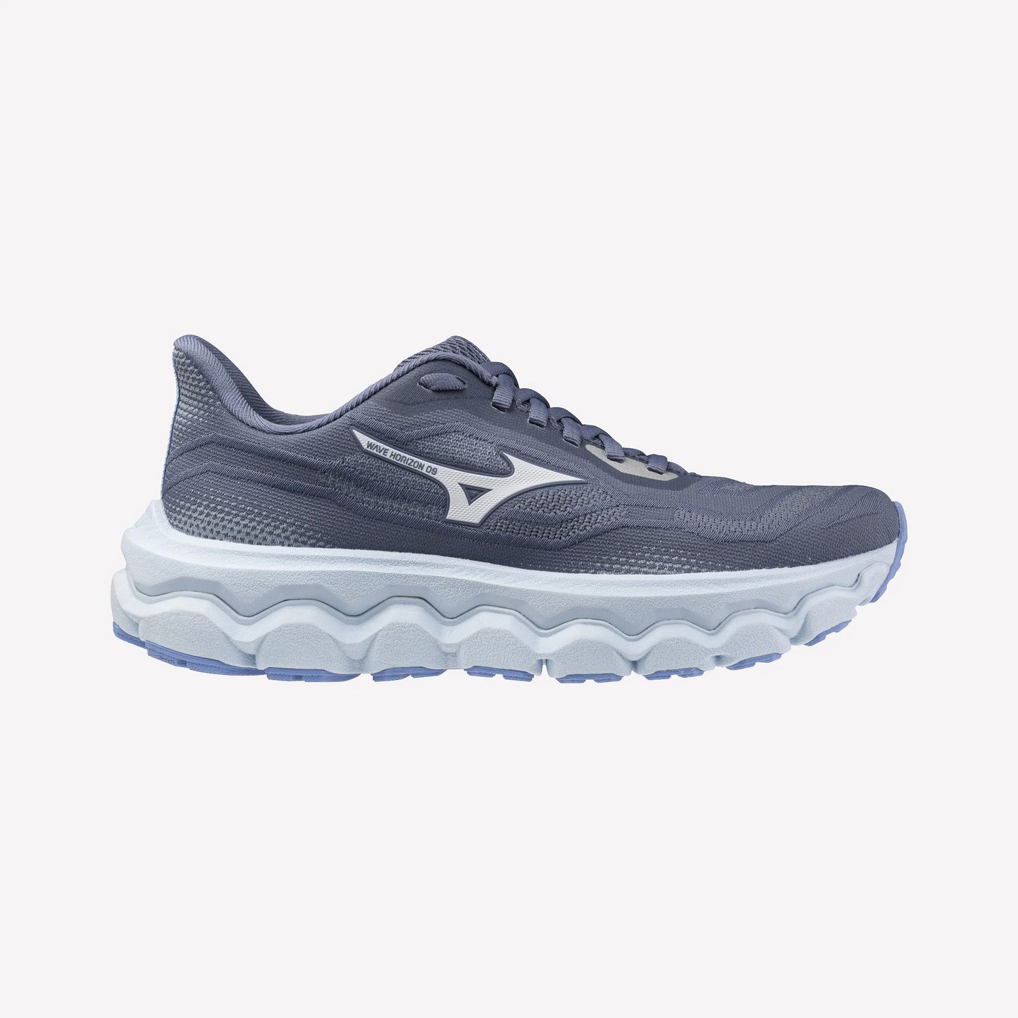 Womens Mizuno Wave Horizon 9 (D Wide)