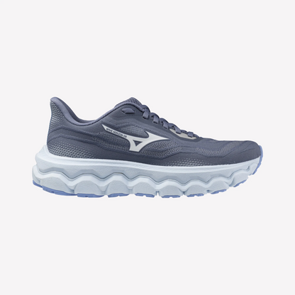 Womens Mizuno Wave Horizon 9 (D Wide)