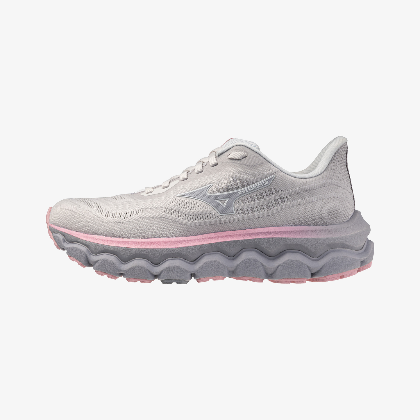 Womens Mizuno Wave Horizon 9 (D Wide)