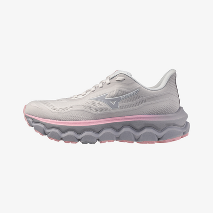 Womens Mizuno Wave Horizon 9 (D Wide)